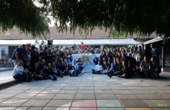 Facultad de Medicina realiza segundo operativo médico del año en el Hospital de Peumo