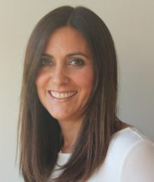 Daniela Tupper