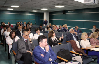 Conversatorio “Sistemas de Salud Pública en Chile: desafíos y oportunidades