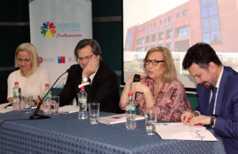 Conversatorio “Sistemas de Salud Pública en Chile: desafíos y oportunidades