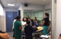 Diplomado en Simulación Clínica para la Seguridad del Paciente – II
