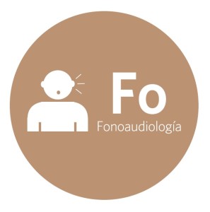 Logo Fonoaudiologia
