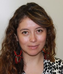 Lorena Alemán Loayza