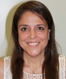 María Antonella Urzúa Dell' Anno