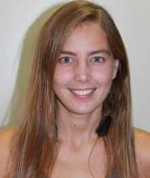 María Jesús Schnake Ferrer