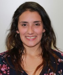 Patricia Castro Abarca