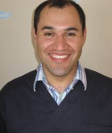 Iván Castillo Cáceres