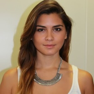 GABRIELA PULGAR