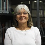 Dra. Carmen Astete