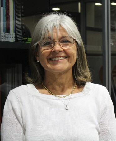Dra. Carmen Astete