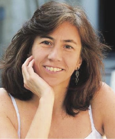 foto Paulette Conget