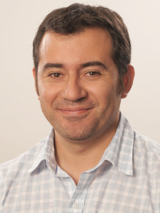 Mauricio Retamal