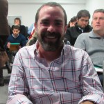 José Munita