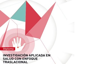 Logo Diplomado en Investigación Aplicada en Salud con Enfoque Traslacional