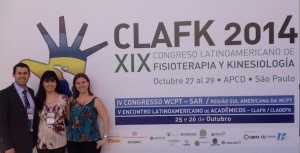 CLAKF 2014