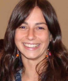 Manuela Besomi