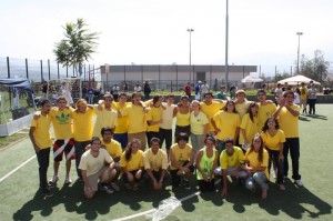 alianza amarilla