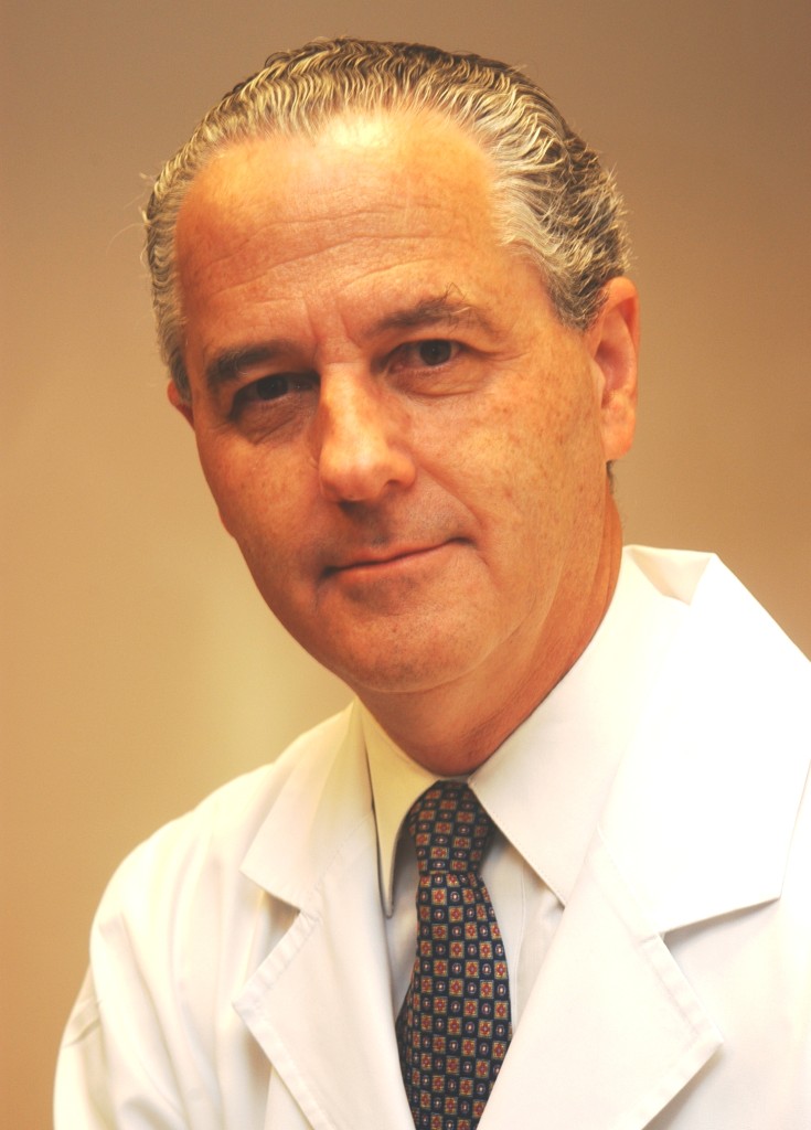 Dr. Juan Hepp