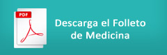 Folleto Medicina