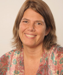 Cristina Biehl