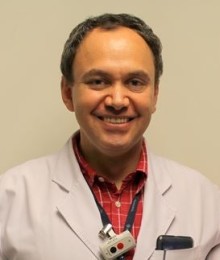 Rodrigo Rosas