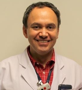 Dr Rosas