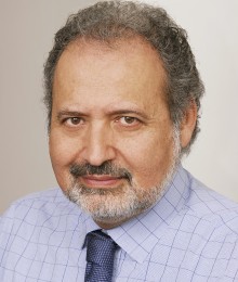 Patricio Varas