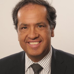 Mauricio Toro