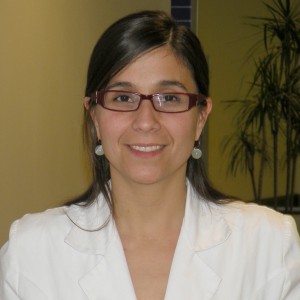 Carolina Montiel