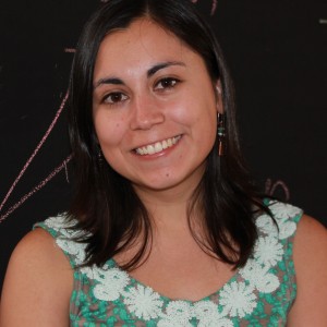 Dra. Paula Martens