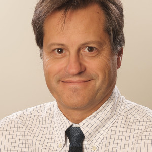Decano doctor Ricardo Ronco