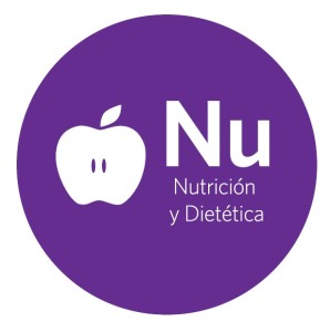 Logo Nutrición