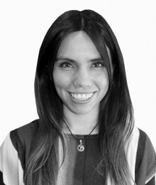 Agustina Norambuena Caullán