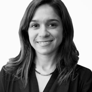 Andrea Cortes