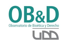 Observatorio de Bioetica & Derecho