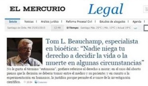 Tom L. Beauchamp
