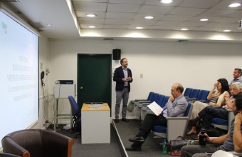 Observatorio de Bioética y Derecho presenta informe de regulación de Medicina Regenerativa