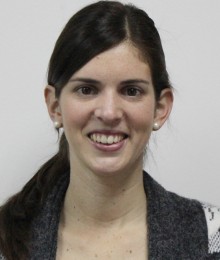 Constanza Valdés