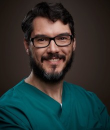 Rodrigo Casassus