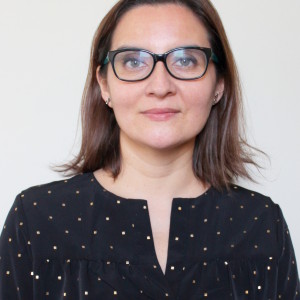 Valeria Bahamondes