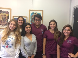 Centro Alumnos Tecnología Médica