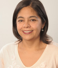 Catherine Castro Martínez
