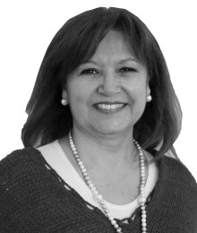 María Adriana Parra Blanco