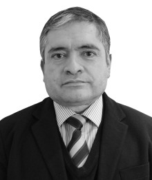Raúl Torres Carrasco