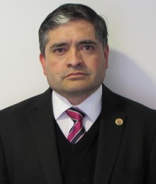 Raúl Torres Carrasco