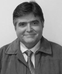 Ricardo Castillo Vouriot