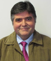 Ricardo Castillo Vouriot