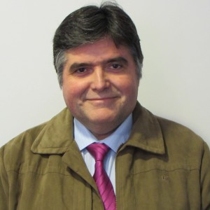 Ricardo Castillo