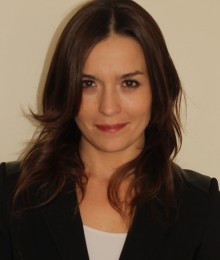 Evelyn Cobo Reyes