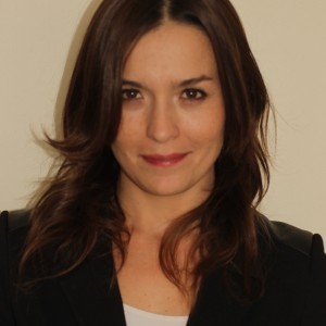 Evelyn Cobo